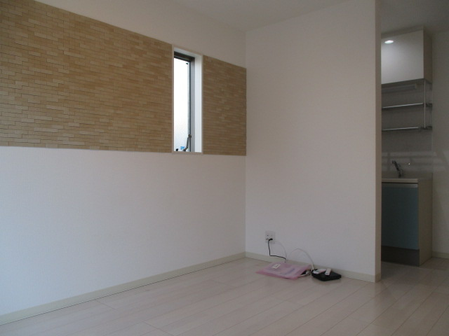 【内装】 | シャーナイン岸里