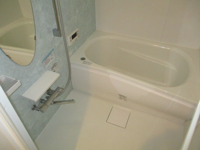 【浴室】 | シャーナイン岸里