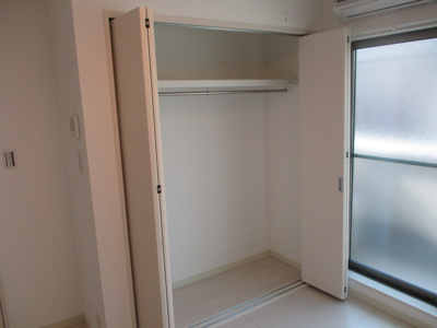 【収納】 | シャーナイン岸里