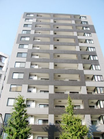 ガーラレジデンス文京本郷の外観|外観