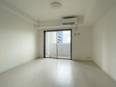 【居間・リビング】 | LIBTH博多南Ⅲ | 別号室の写真になります。現況優先。