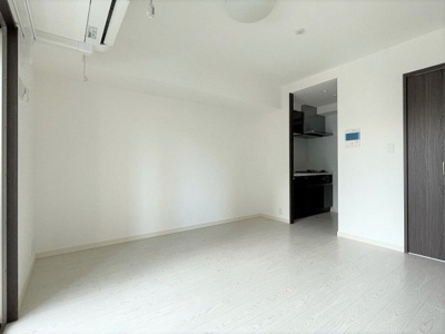 【内装】 | LIBTH博多南Ⅲ | 別号室の写真になります。現況優先。