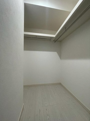 【収納】 | LIBTH博多南Ⅲ | 別号室の写真になります。現況優先。