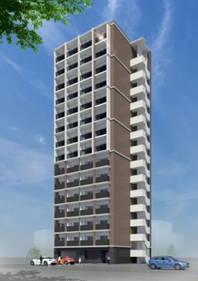 【その他共用部分】 | LIBTH博多南Ⅲ