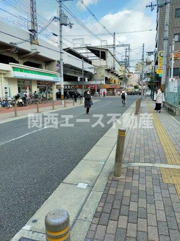 【周辺】 | 小阪駅前ヴィラデステ