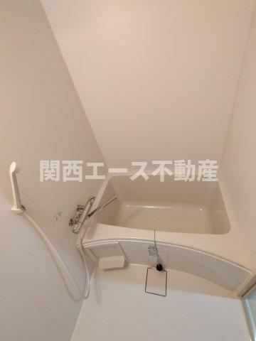 【浴室】 | 小阪駅前ヴィラデステ