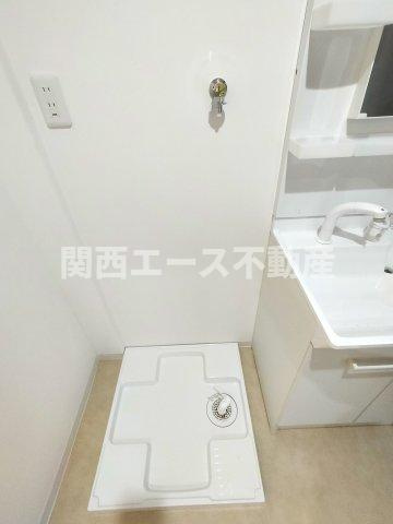【設備】 | 小阪駅前ヴィラデステ