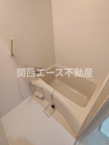 【浴室】 | 小阪駅前ヴィラデステ