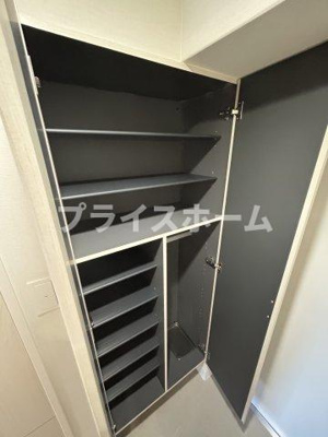 【収納】 | リシェ薬院