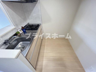 【バルコニー】 | リシェ薬院