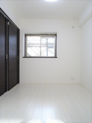 【内装】 | LIBTH博多駅南Ⅱ  | 別号室の写真になります。現況優先。