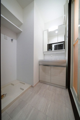 【設備】 | LIBTH博多駅南Ⅱ  | 別号室の写真になります。現況優先。
