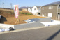 相模原市緑区中野の売地の画像