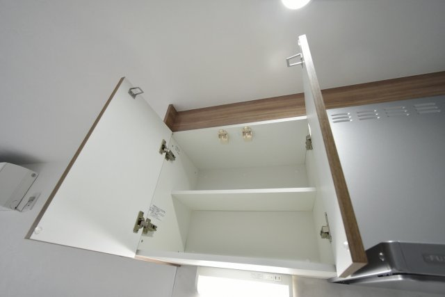 キャッスルコート西宮鳴尾の収納