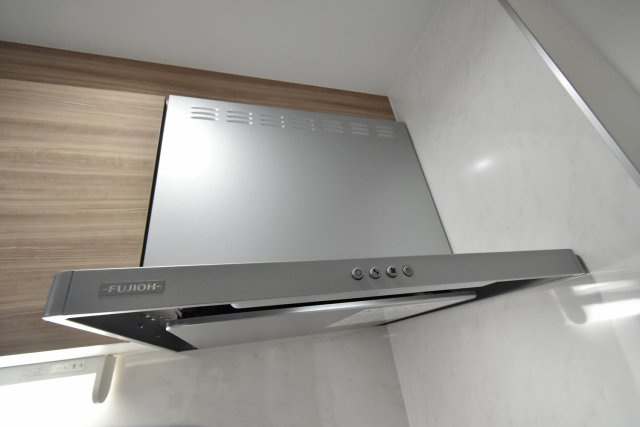 キャッスルコート西宮鳴尾の設備