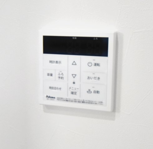 キャッスルコート西宮鳴尾の設備