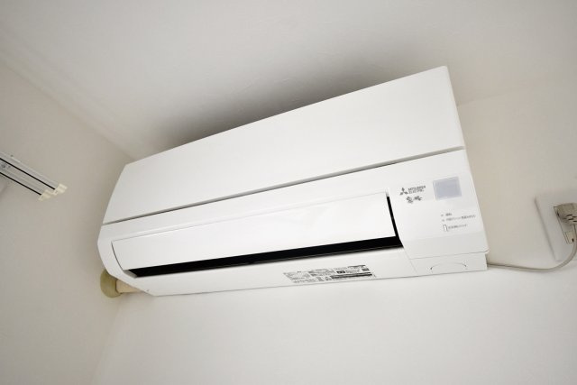 キャッスルコート西宮鳴尾の設備