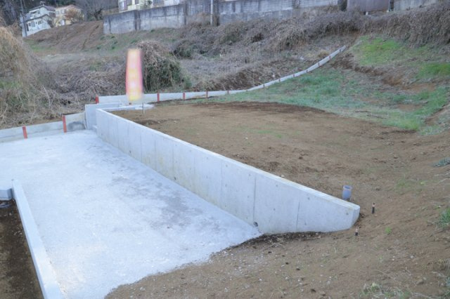 【外観】 | 最寄り駅が近いなどの交通アクセスが良い土地だと暮らしやすいですよね。通勤・通学の観点から土地を選ぶことも大切です！自身や家族のライフワークからあったの物件を探しましょう！当社営業がお力になります！