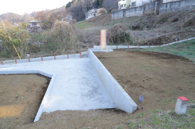 【外観】 | 販売されている全ての土地が、宅地用の土地であるとは限りません。都市計画法に基づき、基本的に住宅を建てることができるのは土地計画区であることに加え、市街化区域として定められている地域のみとなっています。