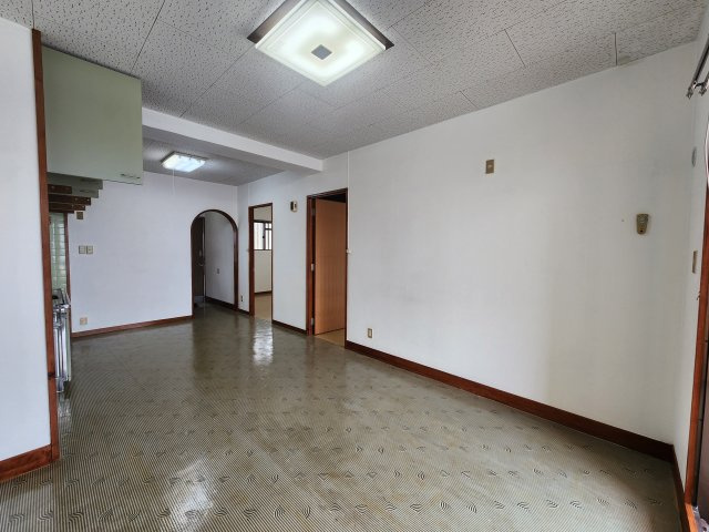 【居間・リビング】 | コーポラスきゆな