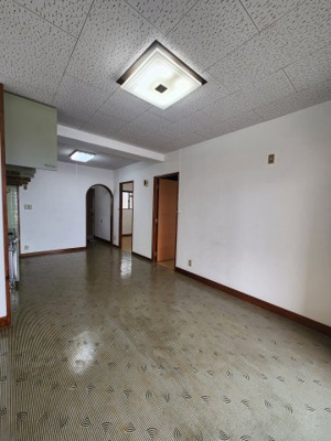 【居間・リビング】 | コーポラスきゆな