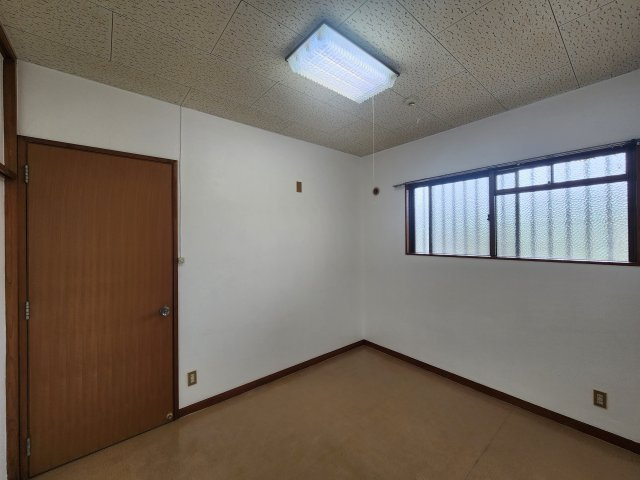 【洋室】 | コーポラスきゆな