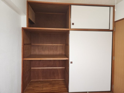 【収納】 | コーポラスきゆな