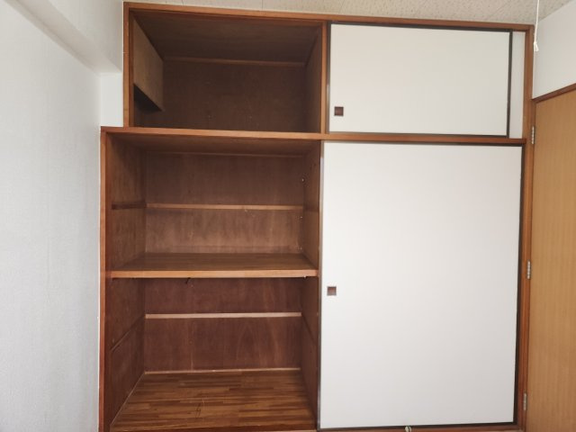 【収納】 | コーポラスきゆな