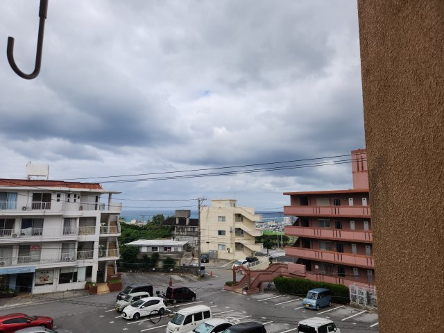 【展望】 | コーポラスきゆな