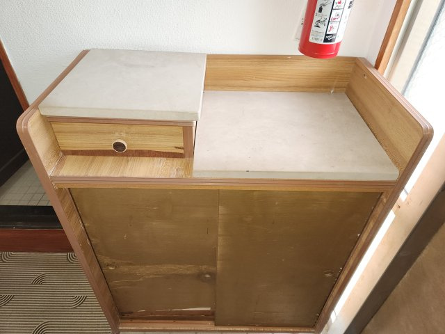 【収納】 | コーポラスきゆな