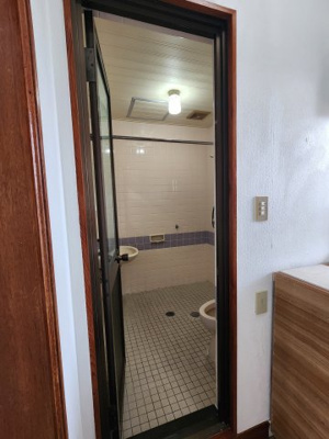 【トイレ】 | コーポラスきゆな