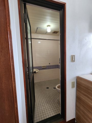 【トイレ】 | コーポラスきゆな