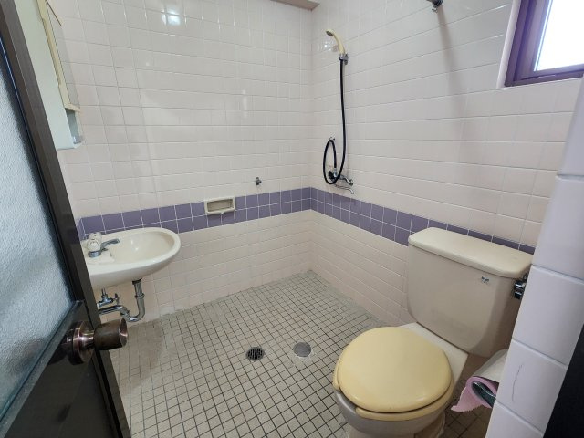 【トイレ】 | コーポラスきゆな