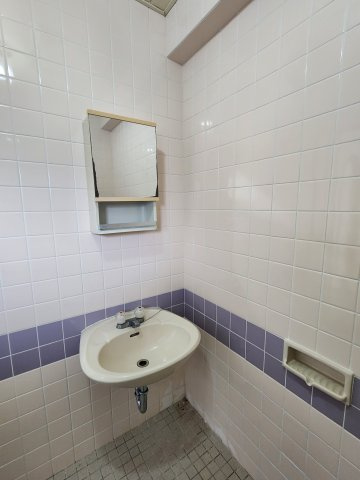 【シャワールーム】 | コーポラスきゆな