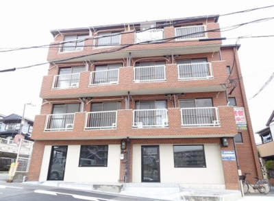 【外観】 | ふぁみ～ゆ千里山 | 外観★