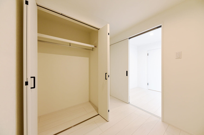 【内装】 | Jack daitoⅠ