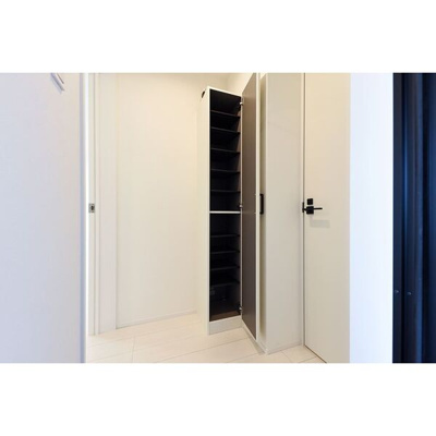 【玄関】 | Jack daitoⅠ