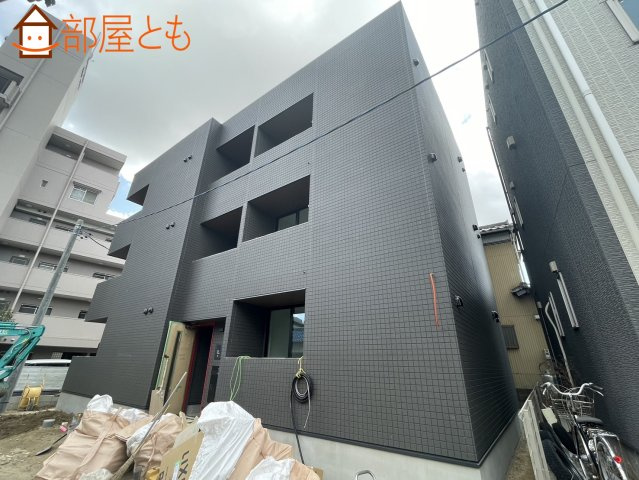 【外観】 | Jack daitoⅠ