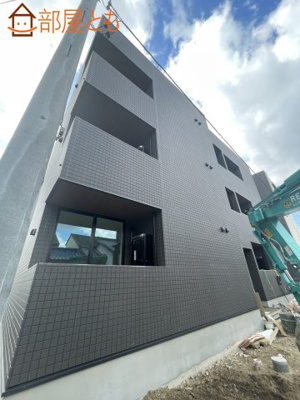 【外観】 | Jack daitoⅠ