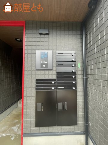 【セキュリティ】 | Jack daitoⅠ