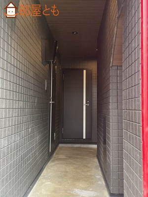 【エントランス】 | Jack daitoⅠ