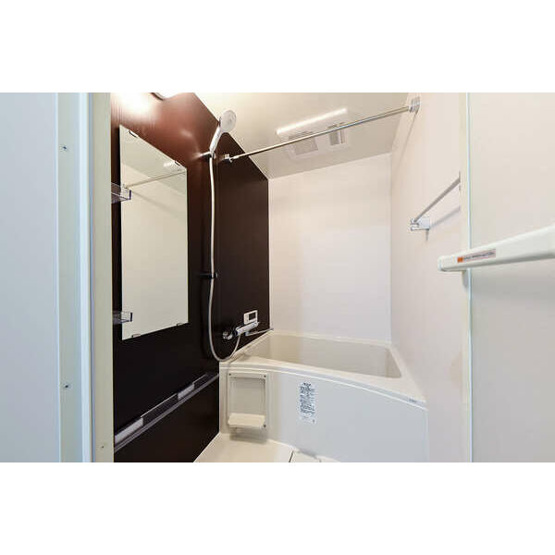 【浴室】 | Jack daitoⅠ