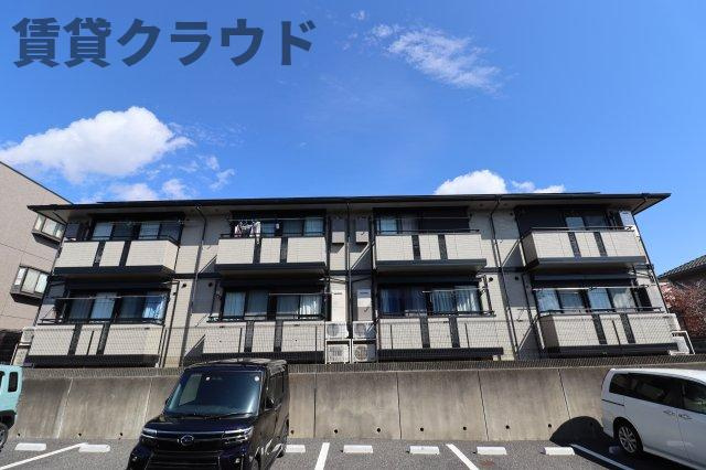 ヴェルドパークＡ