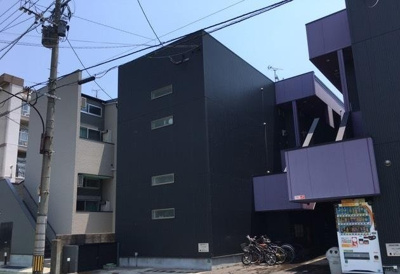 【その他共用部分】 | マンダリン吉塚