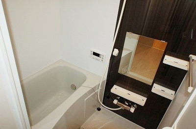【浴室】 | マンダリン吉塚