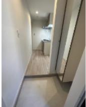 【玄関】 | ALEGRIA芦屋西