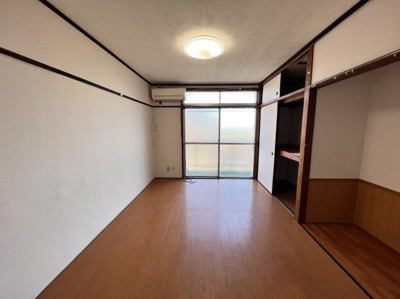 【収納】 | 向山アパート