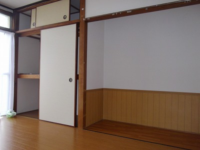  | 向山アパート