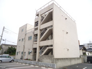 向山アパートの画像