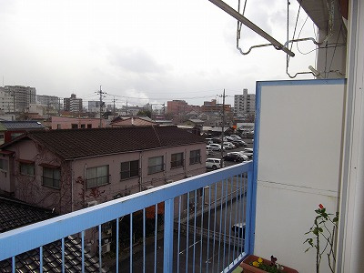  | 向山アパート